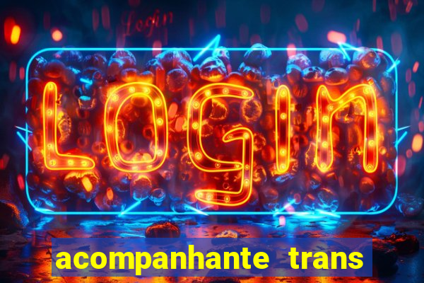 acompanhante trans baixada fluminense